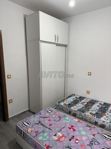 Appartement à vendre 57 m² à Bouskoura - 2