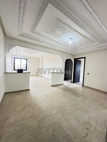 Appartement 101 m² à Mabrouka Marrakech