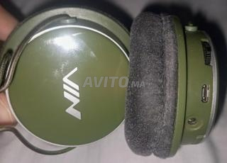 سماعة بلوتوث NIA