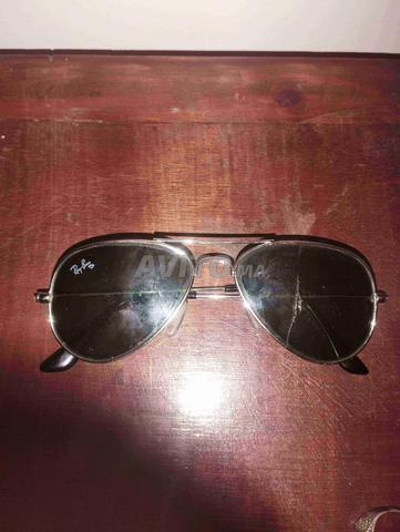 نظارات شمسية ماركة Ray Ban أصلية