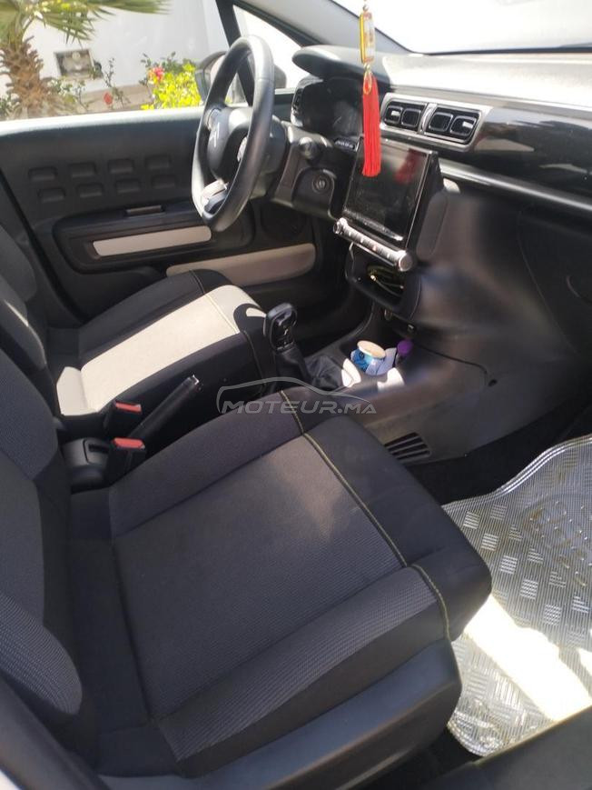 Citroën C3 Diesel Manuelle 2022 à Safi