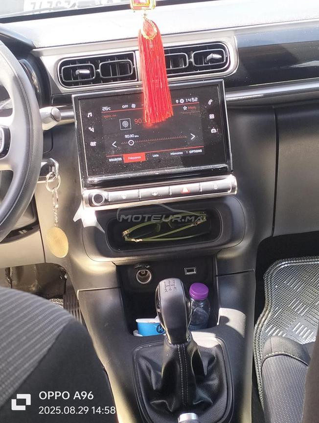 Citroën C3 Diesel Manuelle 2022 à Safi