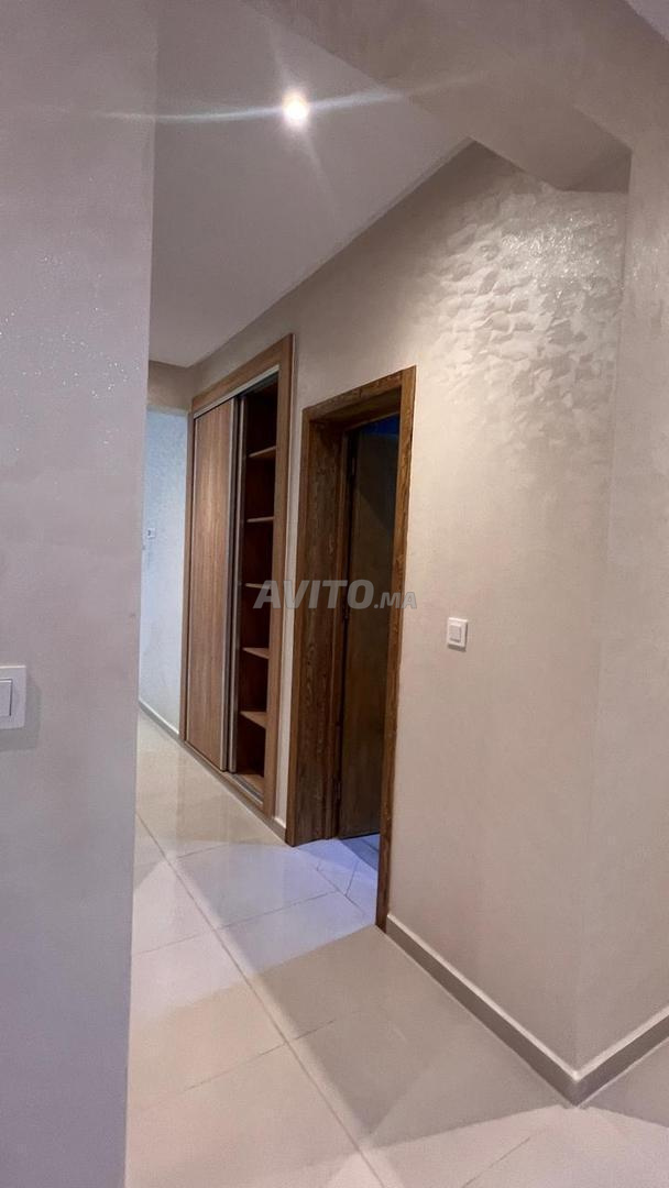 Appartement à louer longue durée - image 4