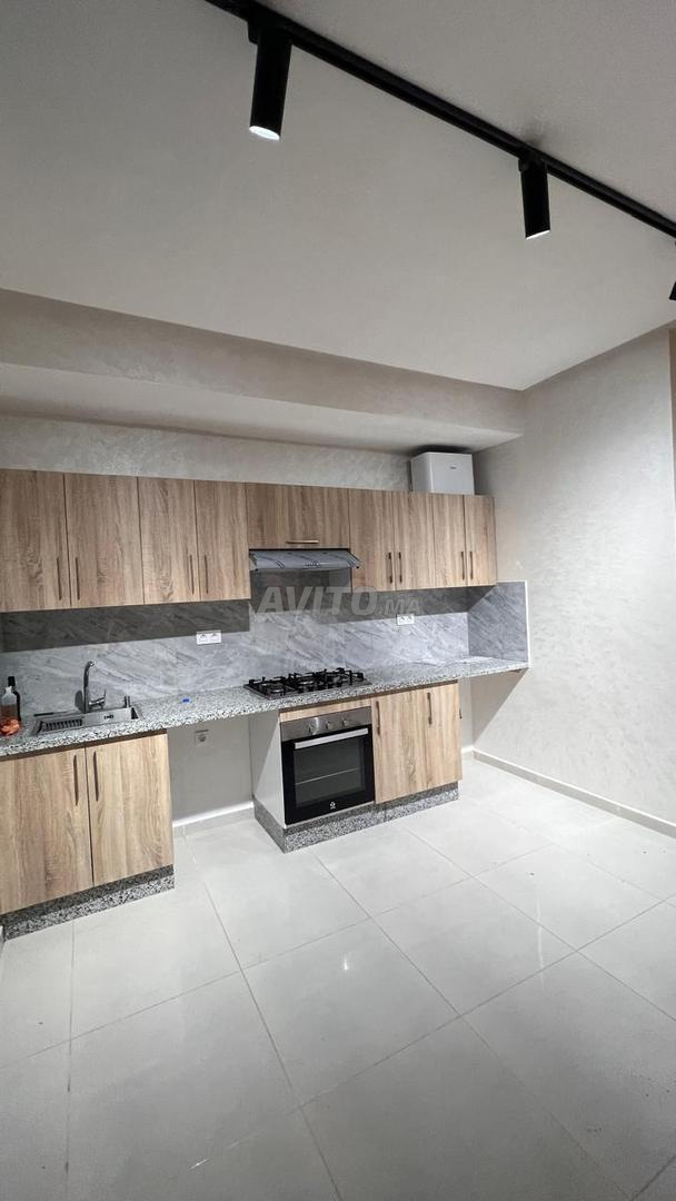 Appartement à louer longue durée