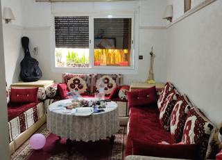 شقة مفروشة للبيع