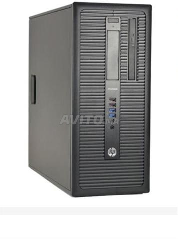 PC Gamer GTX 1660 Super setup complet pour stream