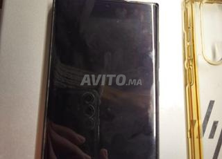 Samsung Galaxy S22 Ultra 8GB 128GB Excellent