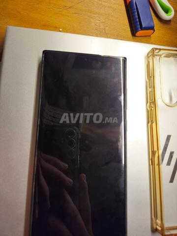 سامسونج جالاكسي S22 Ultra 8GB 128GB ممتاز