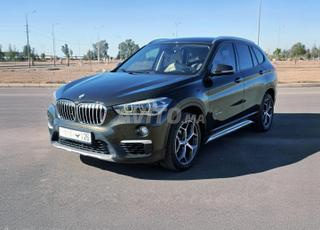 BMW X1 2017