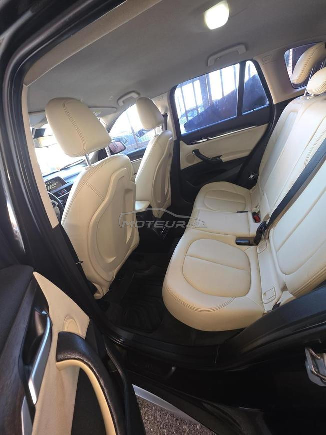 bmw X1 2017