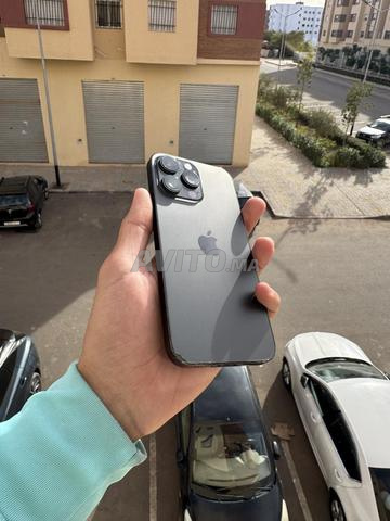 iPhone 14 Pro Max 256g بطاقة SIM