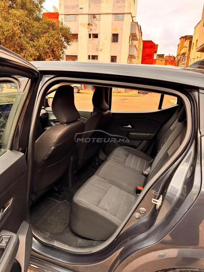 Dacia Sandero Diesel Manuelle 2021 à Casablanca