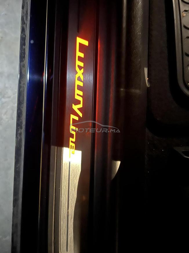 BMW Série 5 Diesel Automatique 2020 à Rabat