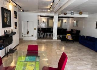 Appartement à vendre 171 m² à Fès