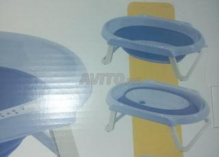 إناء للاستحمام