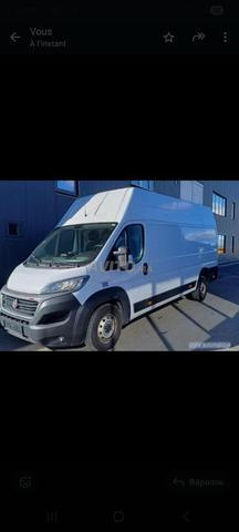 نقل البضائع من الدار البيضاء إلى جميع الجهات