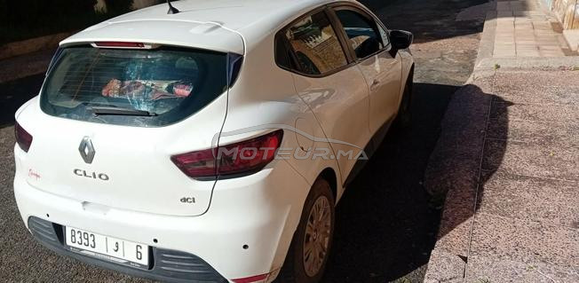  je met en vente une. clio 4