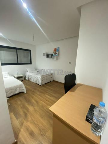 Appartement meublé à louer 150 m à Hay Riad Rabat - image 4