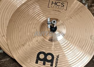 n7ass Meinl bronze