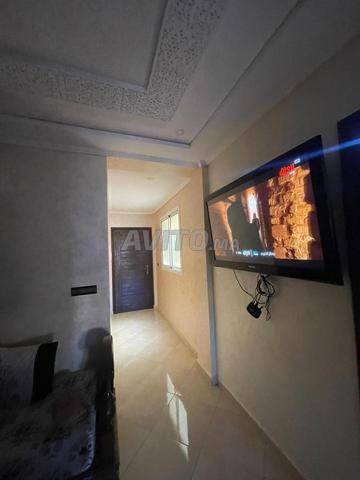 Appartement à louer chic Hay Al Matar