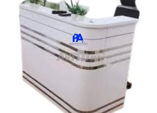 كونتر/بانكيت/مكتب/كرسي/غرفة تغيير الملابس