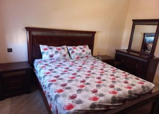 Appartements centre-ville près de Carrefour