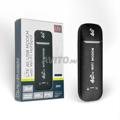 WiFi Modem 4g