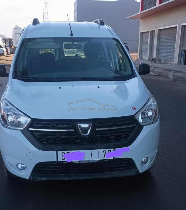 Dacia Dokker