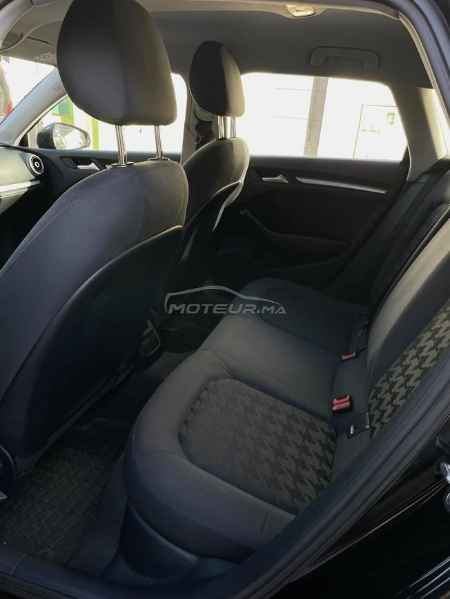 audi a3 2016