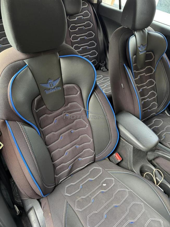Hyundai creta 2019