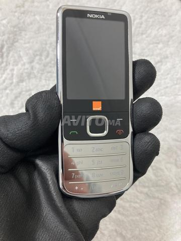 جديد Nokia 6700 Classic أصلي