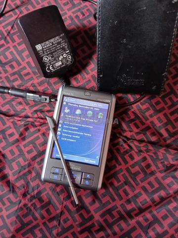 Fujitsu Siemens Pocket pc