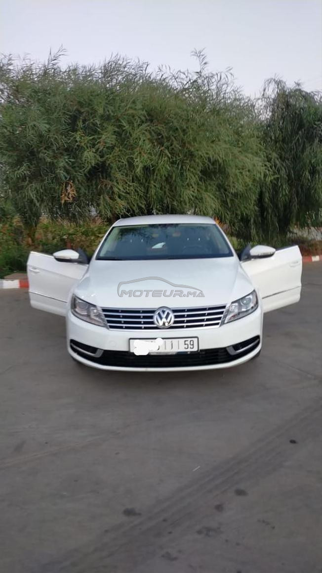 passat cc 2017