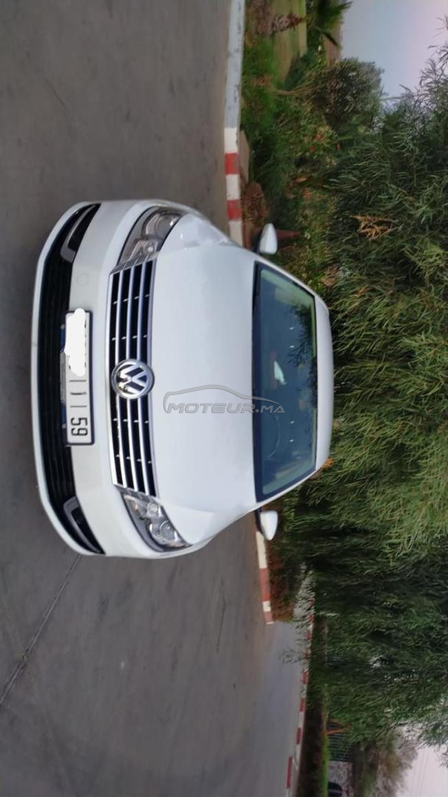 passat cc 2017
