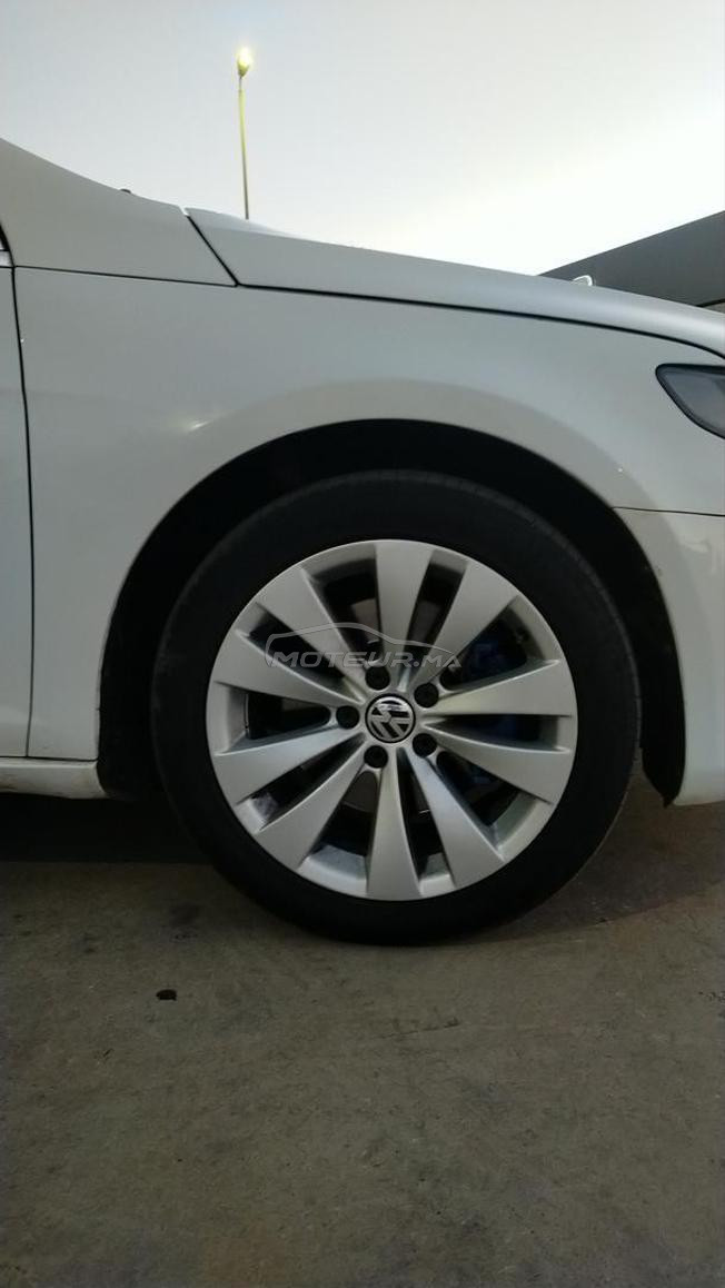 passat cc 2017