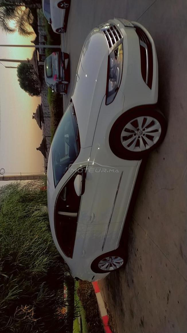 passat cc 2017