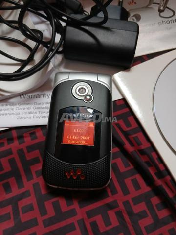 Sony Ericsson w300i