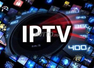 اشتراك IPTV مع تفعيل التطبيق المجاني
