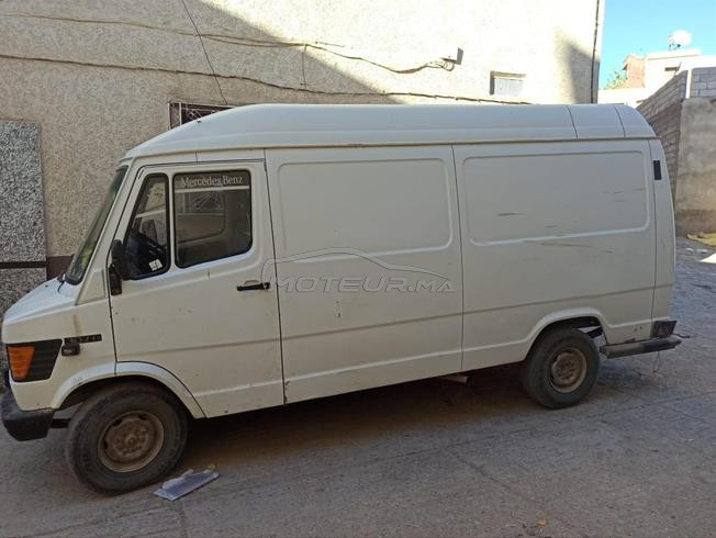 Mercedes-Benz 307D