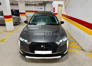 Ds4 أوتوماتيكية