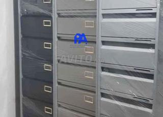 صمام معدني/خزانة/غرفة تغيير الملابس/مكتب