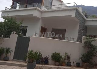 فيلا للبيع بن قريش