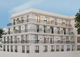 استوديو جديد للبيع في Ferme bretonne