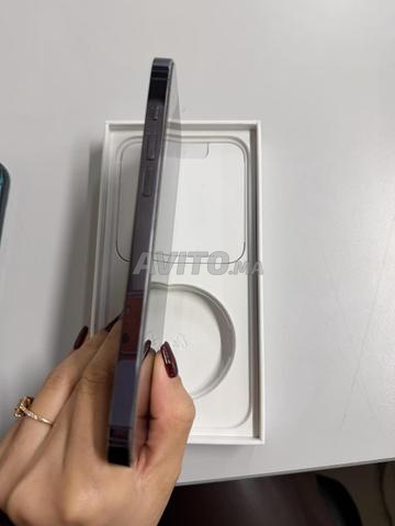 iPhone 14 Pro Max E-sim 256 Go