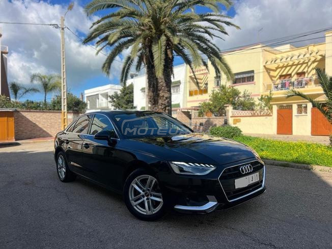 Audi A4 à vendre