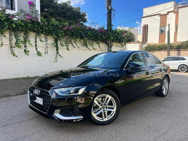 Audi A4 à vendre