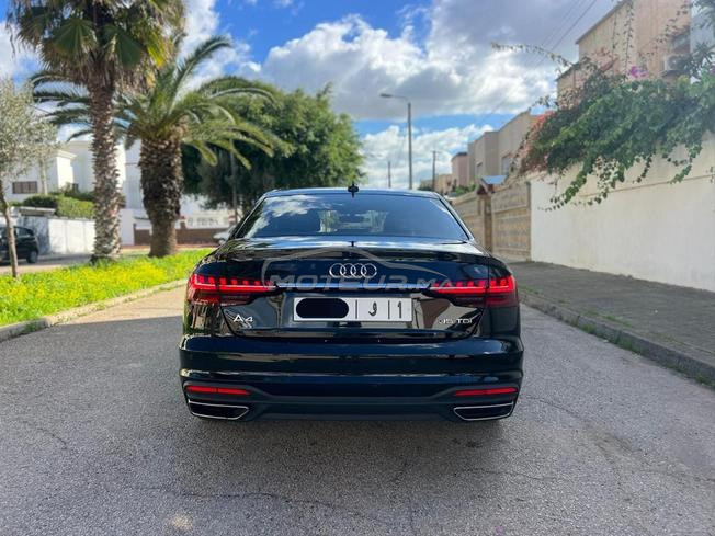Audi A4 à vendre