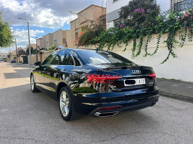 Audi A4 à vendre