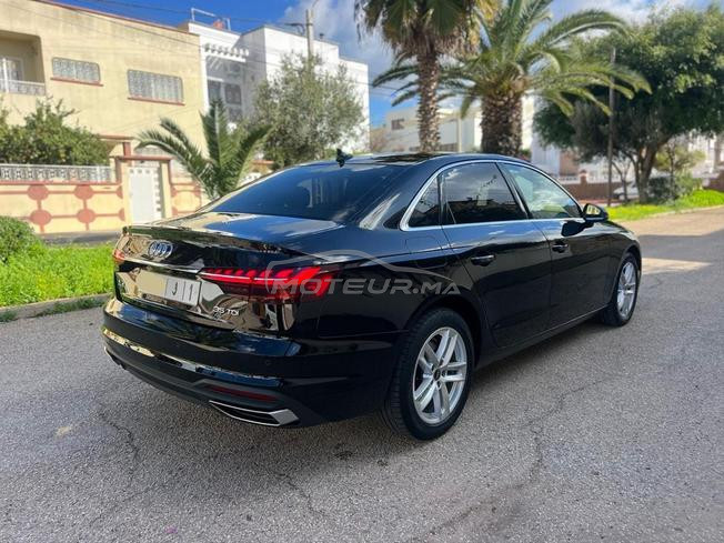 Audi A4 à vendre