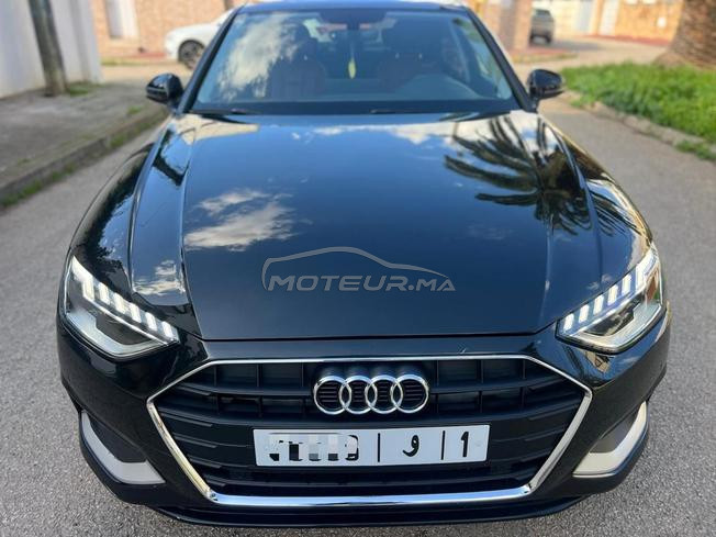 Audi A4 à vendre